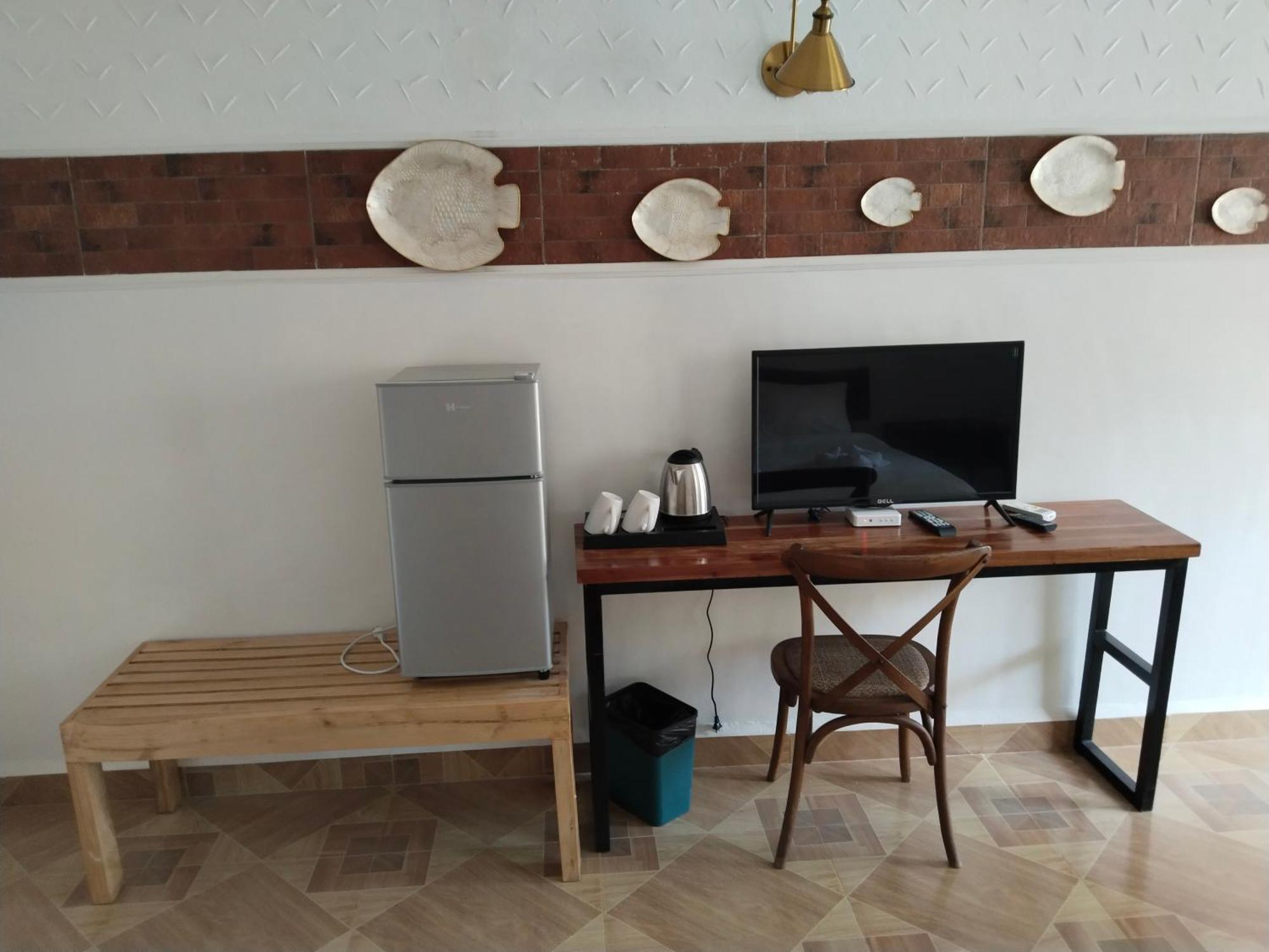 Alona Garden Suites Panglao Exterior foto