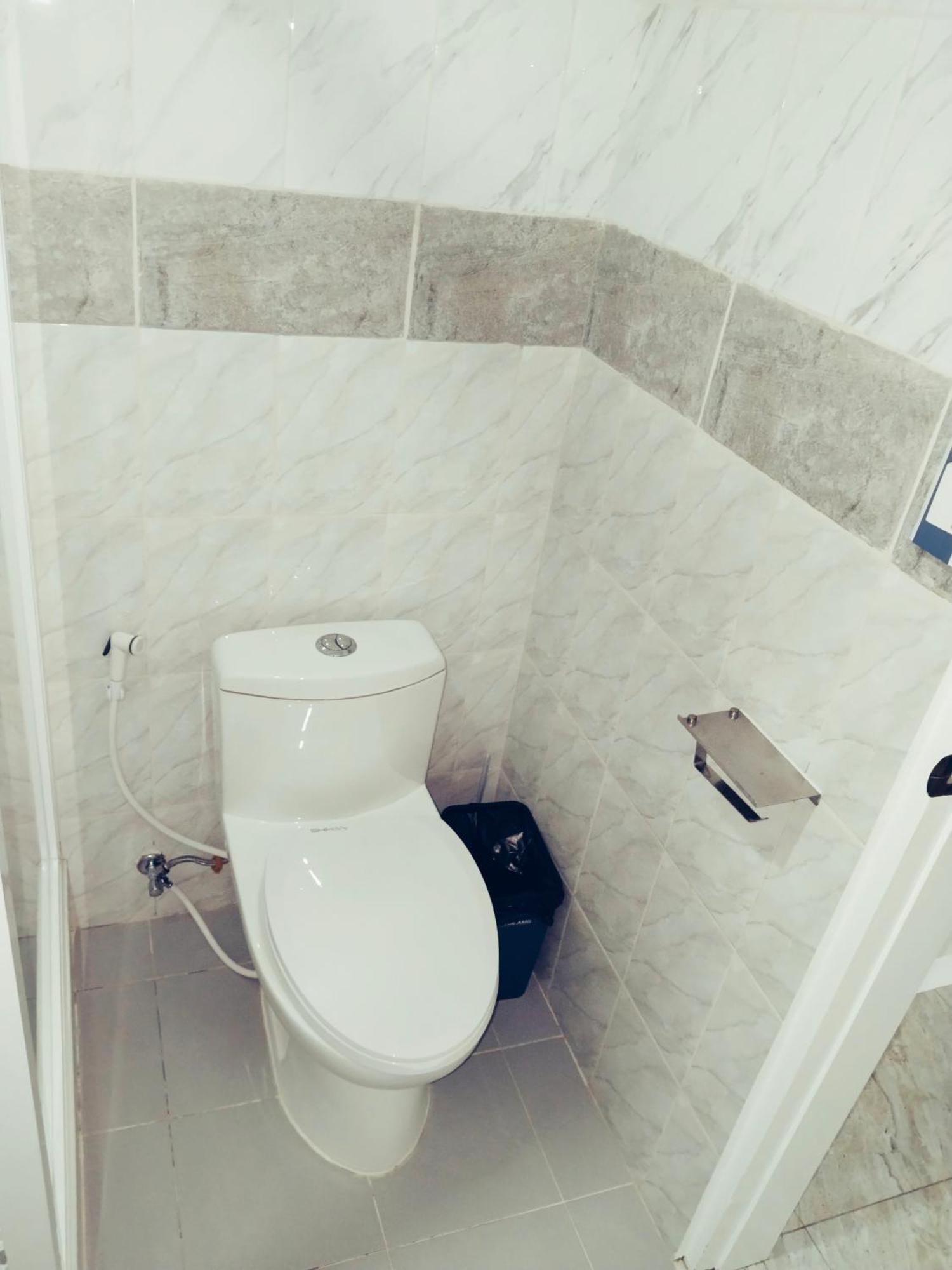 Alona Garden Suites Panglao Exterior foto