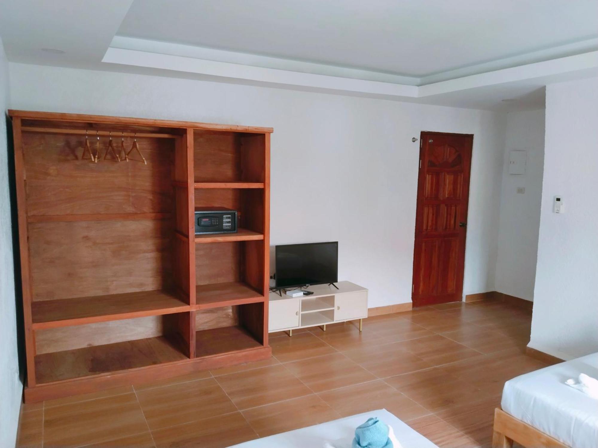 Alona Garden Suites Panglao Exterior foto