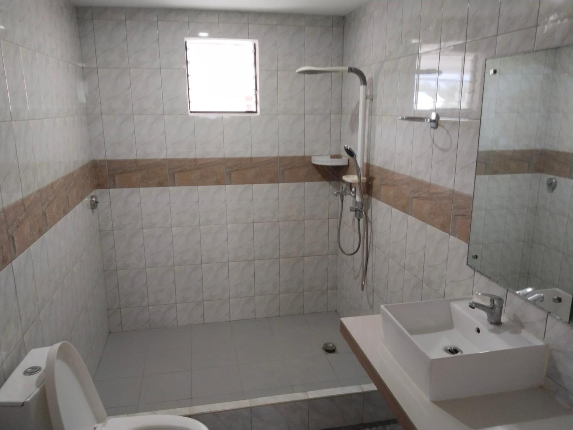 Alona Garden Suites Panglao Exterior foto